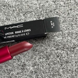 Mac Cosmetics Viva Glam lll Lipstick  rare NIB